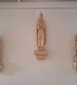 Szent Imre Római katolikus templom