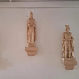 Szent Imre Római katolikus templom Mátraszentimre - Egyéb