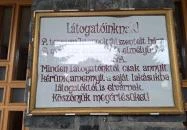 Szent Imre Római katolikus templom Mátraszentimre