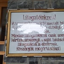 Szent Imre Római katolikus templom Mátraszentimre - Egyéb