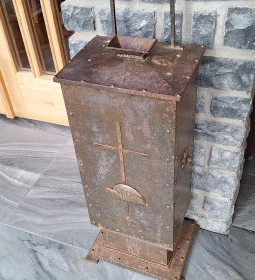 Szent Imre Római katolikus templom