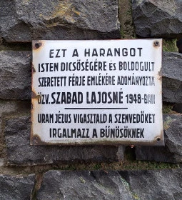 Szent Imre Római katolikus templom