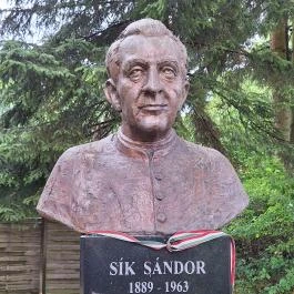 Szent Imre Római katolikus templom Mátraszentimre - Egyéb