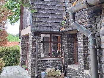 Szent Imre Római katolikus templom Mátraszentimre