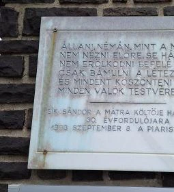 Szent Imre Római katolikus templom