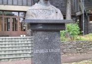 Szent Imre Római katolikus templom Mátraszentimre