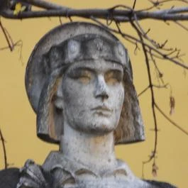 Szent Imre szobor, Székesfehérvár - Egyéb