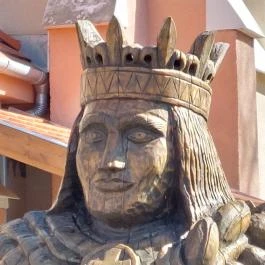 Szent Imre szobra, Budapest - Egyéb