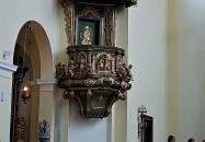 Szent Imre templom Budapest