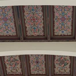 Szent Imre templom, Budapest - Belső