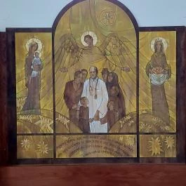 Szent Imre templom, Budapest - Egyéb