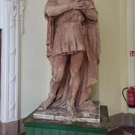 Szent Imre templom, Budapest - Egyéb