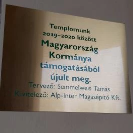 Szent Imre templom, Budapest - Egyéb