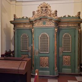 Szent Imre templom, Budapest - Belső