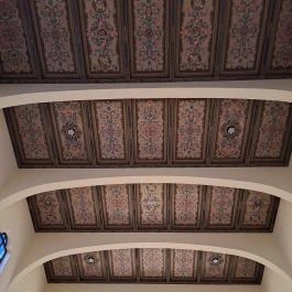 Szent Imre templom, Budapest - Egyéb