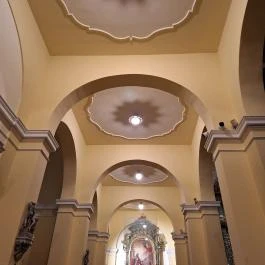 Szent Imre templom, Budapest - Egyéb