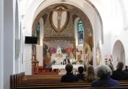 Szent Imre-templom Badacsonytomaj