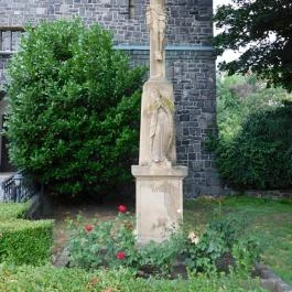 Szent Imre-templom, Badacsonytomaj - Egyéb