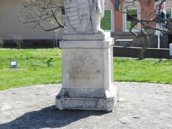 Szent István Lébény