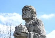 Szent István Lébény