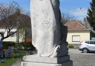 Szent István Lébény