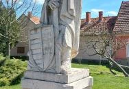 Szent István Lébény