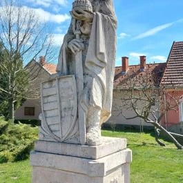 Szent István Lébény - Egyéb