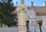 Szent István Kiszombor