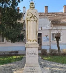 Szent István