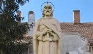 Szent István Kiszombor - Egyéb