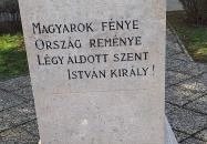 Szent István Kiszombor