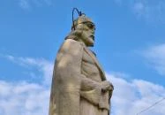 Szent István Kiszombor