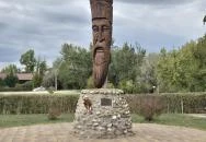 Szent István Délegyháza