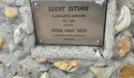 Szent István Délegyháza - Egyéb