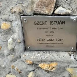 Szent István Délegyháza - Egyéb