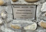 Szent István Délegyháza