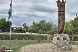 Szent István Délegyháza