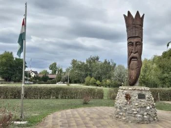 Szent István Délegyháza