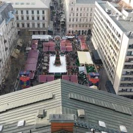 Szent István Bazilika, Budapest - Külső kép