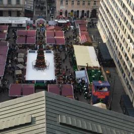 Szent István Bazilika, Budapest - Külső kép