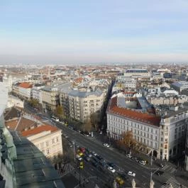 Szent István Bazilika, Budapest - Külső kép