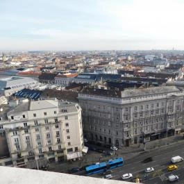 Szent István Bazilika, Budapest - Külső kép