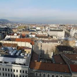 Szent István Bazilika, Budapest - Külső kép