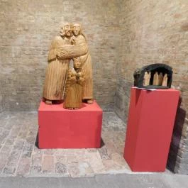 Szent István Bazilika, Budapest - Belső