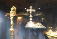 Szent István Bazilika Kincstára Budapest