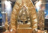 Szent István Bazilika Kincstára Budapest