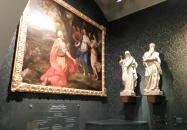 Szent István Bazilika Kincstára Budapest