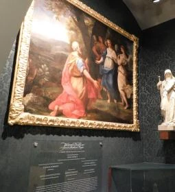 Szent István Bazilika Kincstára