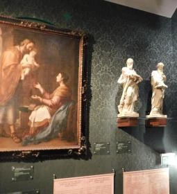 Szent István Bazilika Kincstára