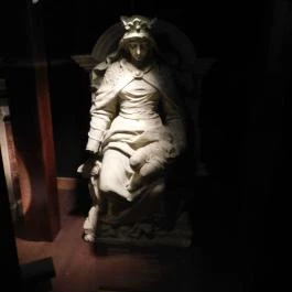 Szent István Bazilika Kincstára Budapest - Belső